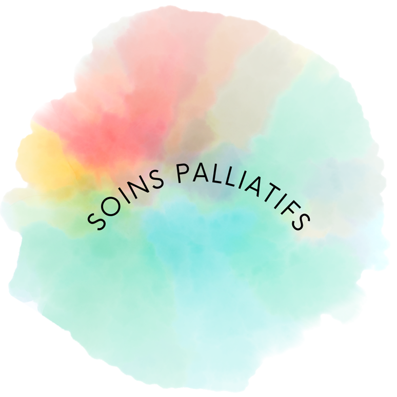 Les soins palliatifs au niveau des bassins